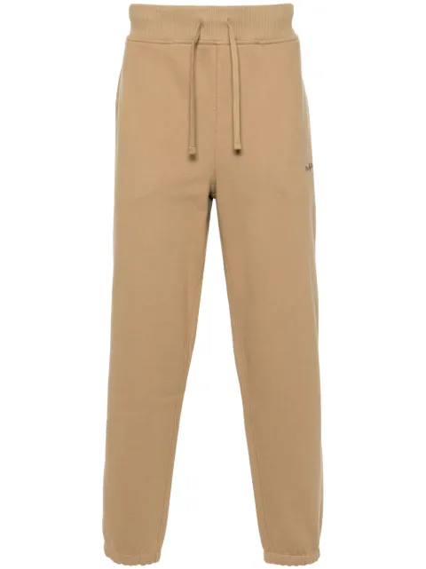 Polo Ralph Lauren logo-print track pants