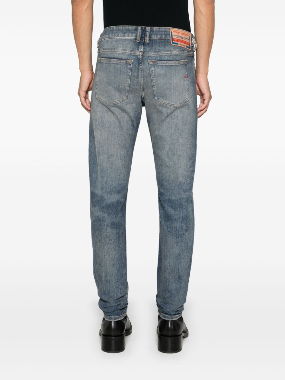 Diesel 1979 Sleenker jeans Men