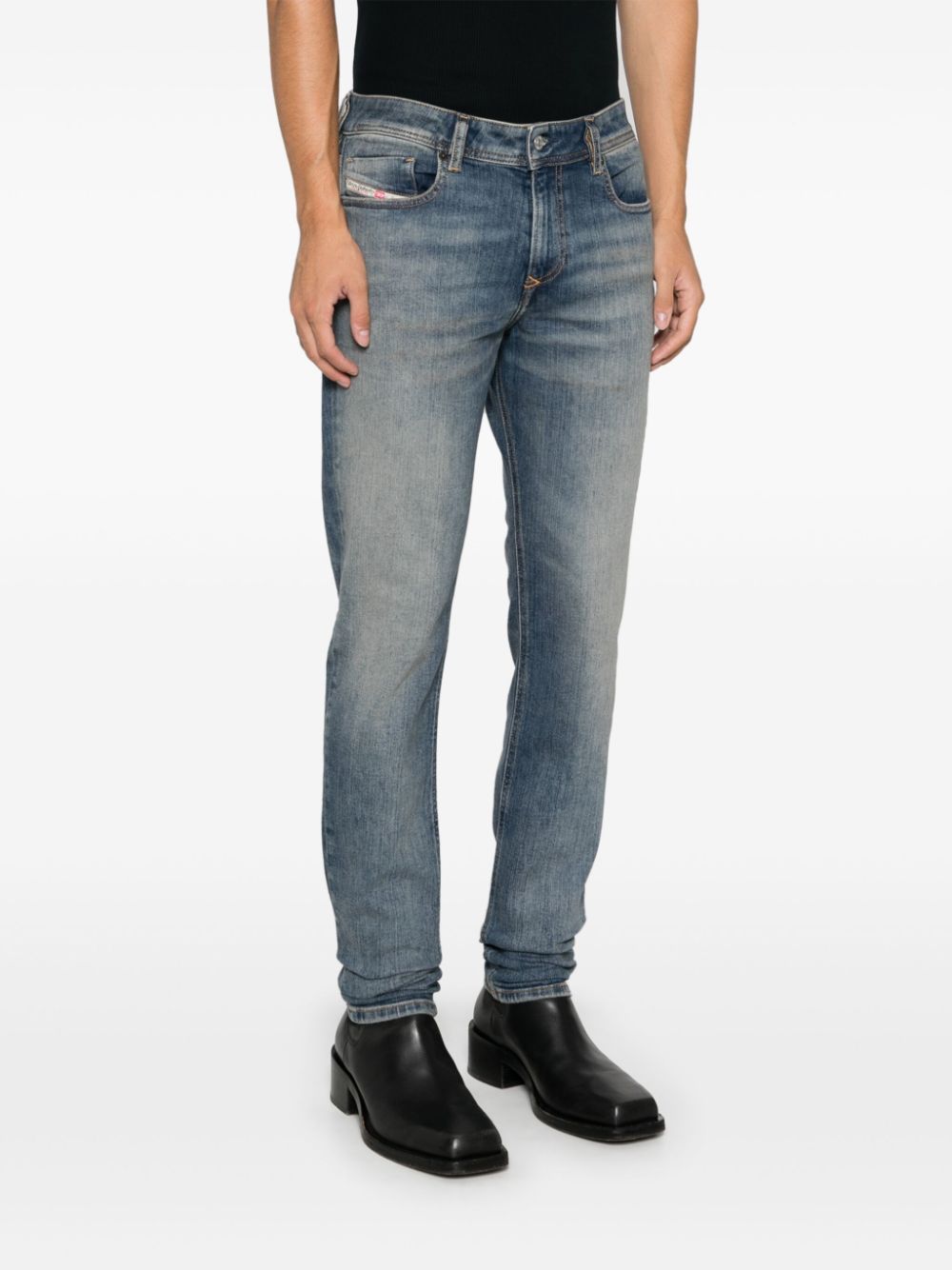 Diesel 1979 Sleenker jeans Men