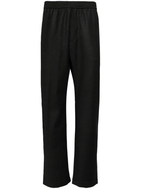 Barena straight-leg trousers