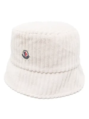 ハット MONCLER Woman Hat Beige K10933B000255983X 226 Pom Pom Hats, Beanies, Caps & Visors for Women | Moncler CA