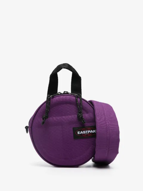 Telfar x Eastpak Circle tote bag