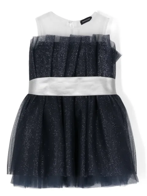 Monnalisa vestido Party Rock