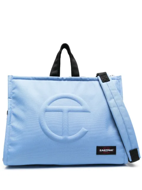 Telfar mochila Shopper mediana de TELFAR x Eastpak