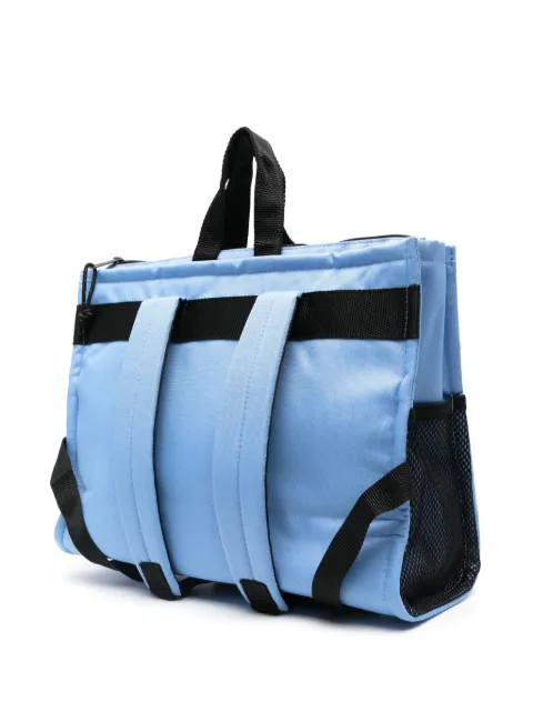 Telfar x Eastpak medium Shopper backpack EK0A5BBF - 2