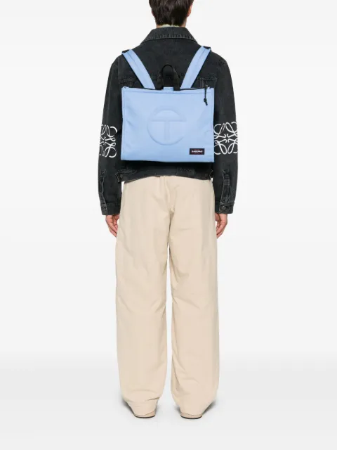 Telfar x Eastpak medium Shopper backpack EK0A5BBF - 1