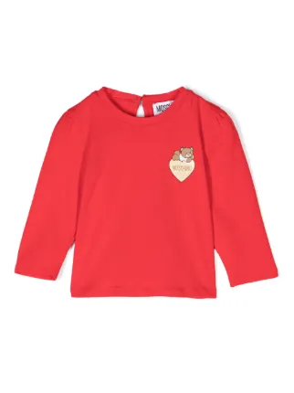 Moschino Kids