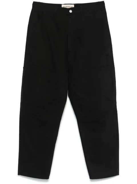 MORDECAI pantalones tapered