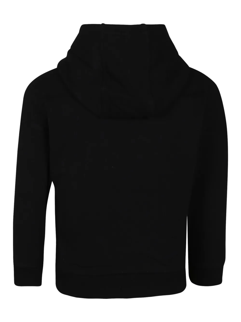 Timberland Kids logo-print hoodie | Boys Hoodies & Sweatshirts | Image 2