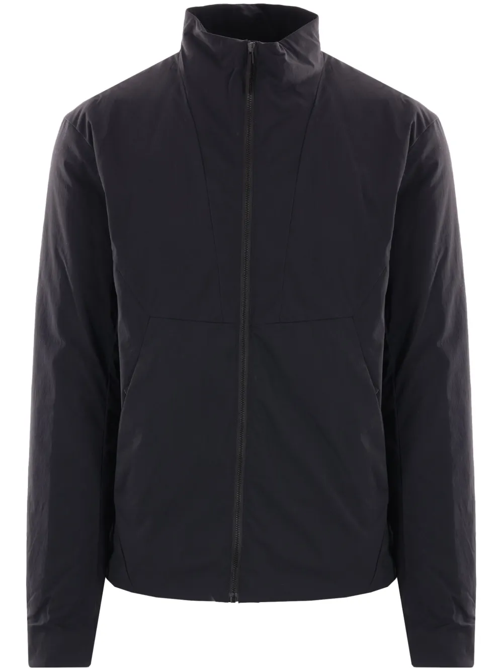 Veilance Mionn jacket | Black | Image 1