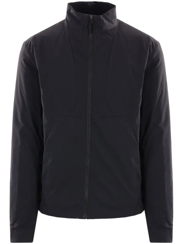 Veilance Mionn Jacket Black FARFETCH NZ