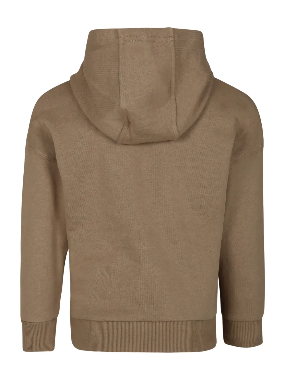 Timberland Kids logo-print hoodie | Boys Hoodies & Sweatshirts | Image 2