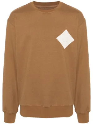 Mcm crewneck best sale