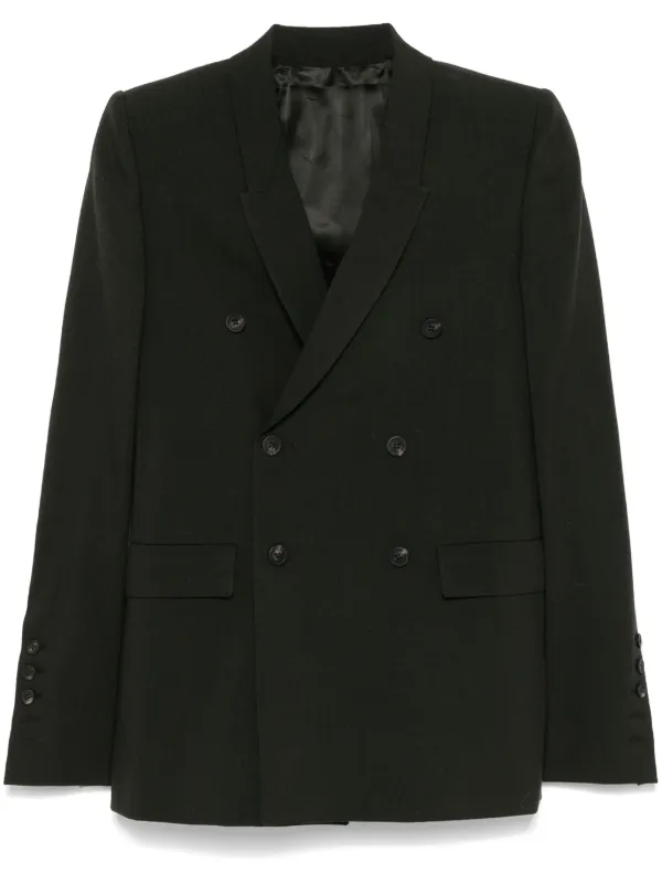 Rick Owens JMF ジャケット | グリーン | FARFETCH JP