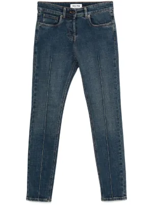 Miu Miu Jeans | FARFETCH US