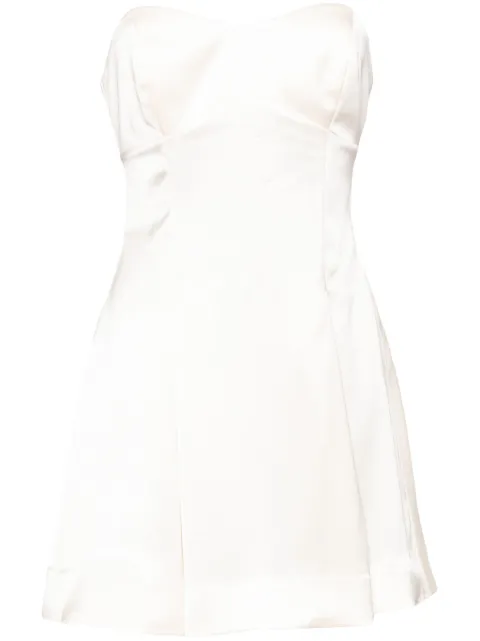 Reformation vestido Jacques
