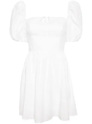 The Reformation（ザ リフォメーション）の「Sparrow Dress