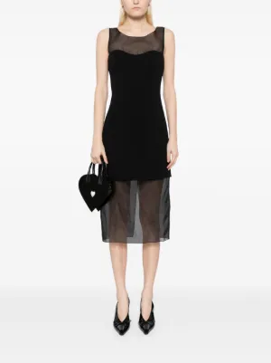 Reformation リフォーメーション レベッカ ドレス Reformation(リフォーメーション)ワンピース・ドレス - FARFETCH