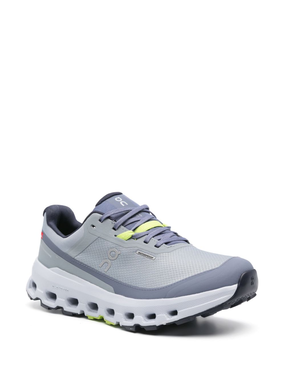 On Running Cloudvista sneakers - Blauw