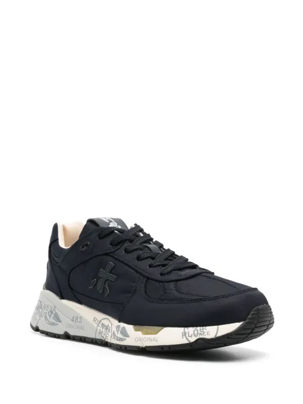 スニーカーMASE 7088 Premiata Mase 7088 スニーカー | ブルー | FARFETCH JP