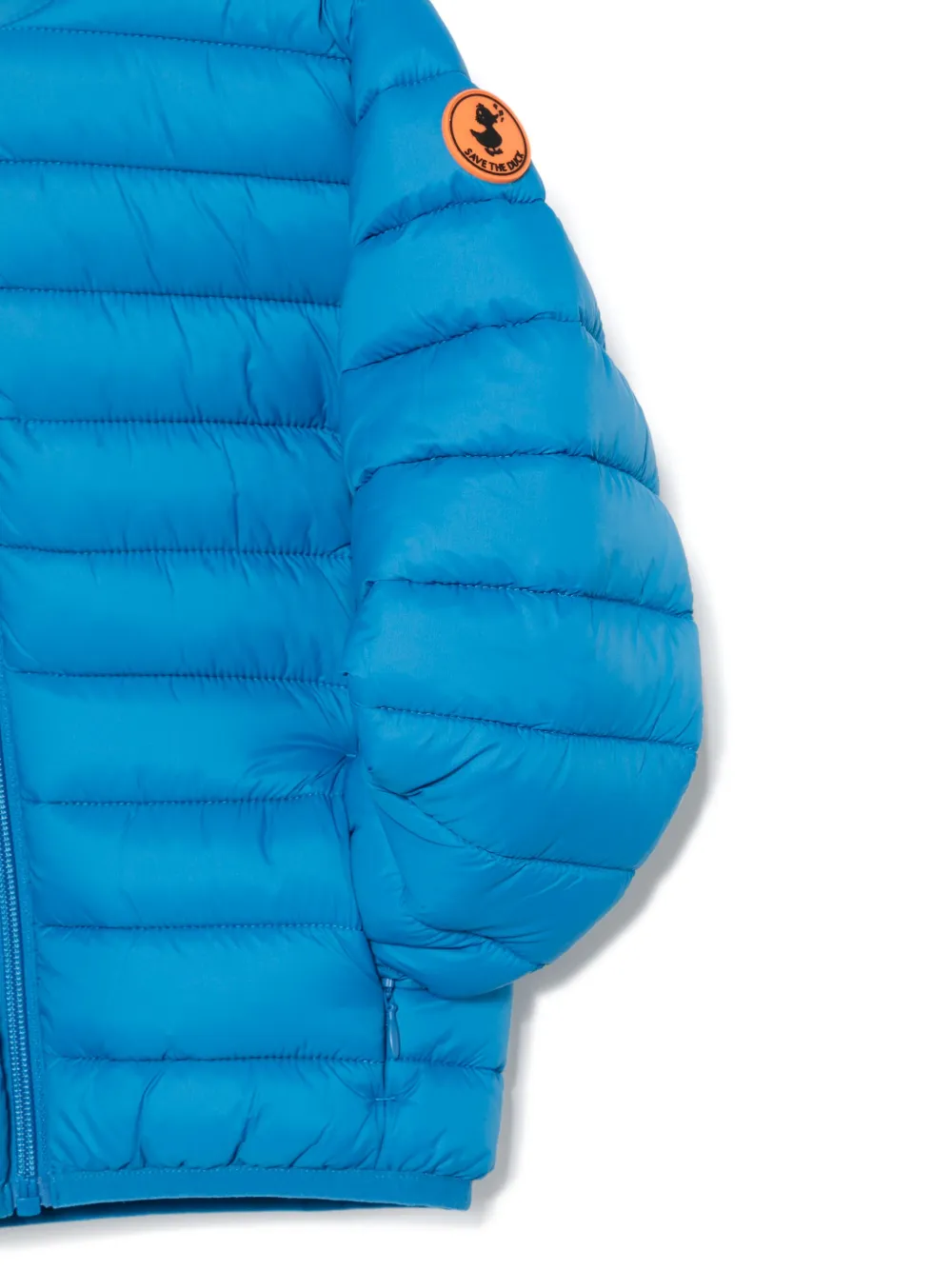 Save The Duck Kids Dony jack Blauw