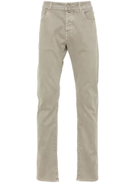 Jacob Cohën Bard jeans