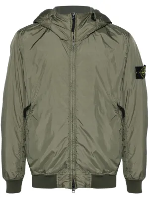 Stone island sportswear jacket online