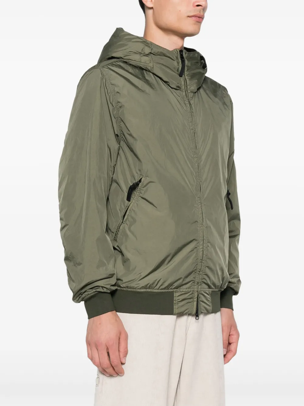 Stone Island Reps R-NY jack Groen