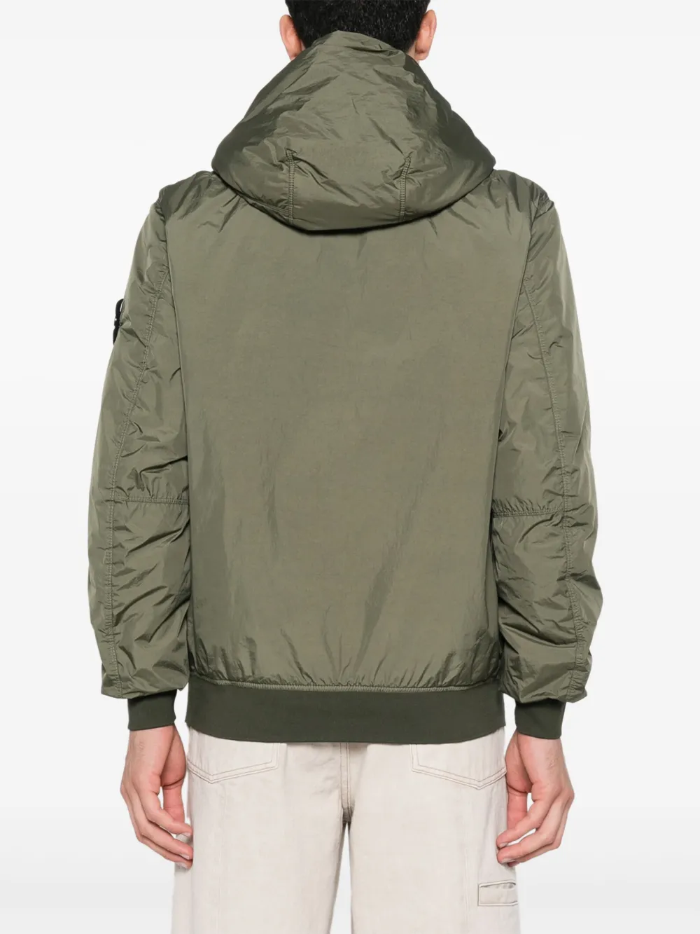 Stone Island Reps R-NY jack Groen