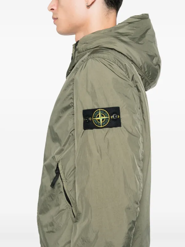 Stone island reps jacket outlet