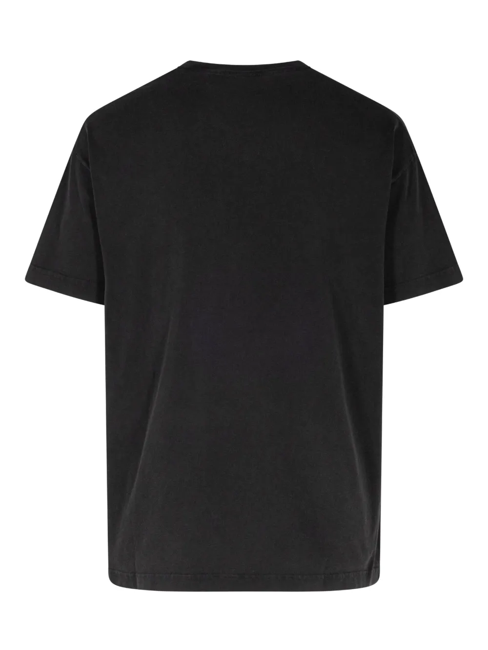 KITH Olympics Heritage Atlanta basketball vintage T-shirt - Zwart