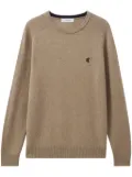 Pringle of Scotland wool sweater - Neutrals