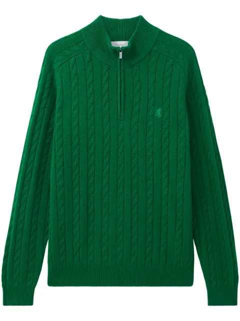 Pringle of Scotland wool sweater