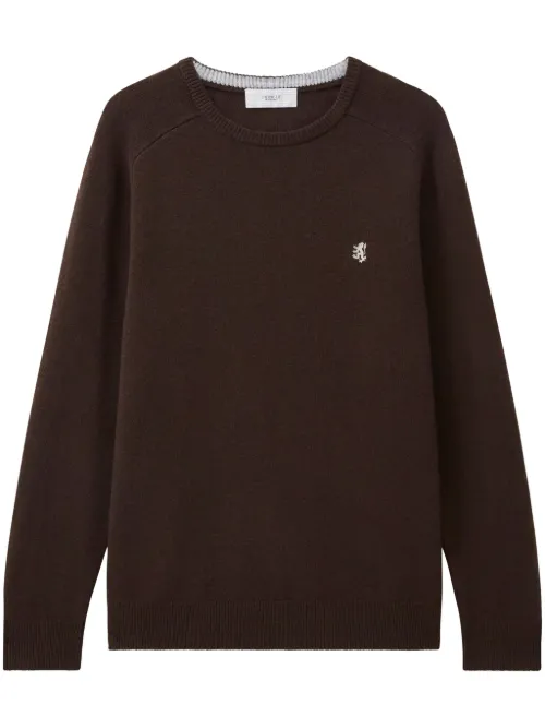 Pull en laine - Pringle of Scotland - Modalova