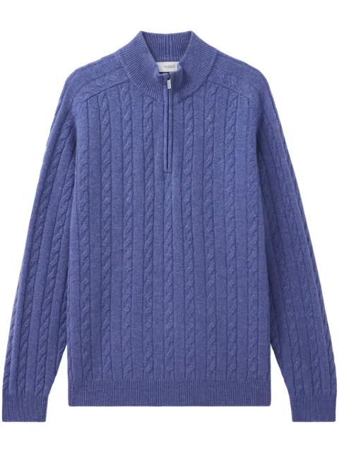 Pringle of Scotland wool sweater