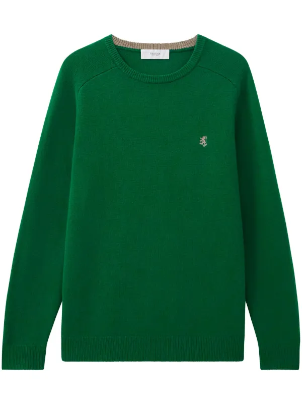 Pringle of Scotland outlet sport lambs wool sweater