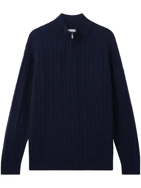 Pringle of Scotland wool sweater