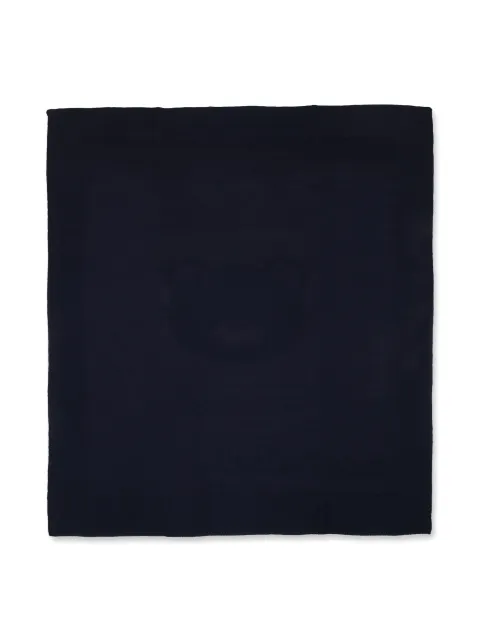 Little Bear wool blanket 