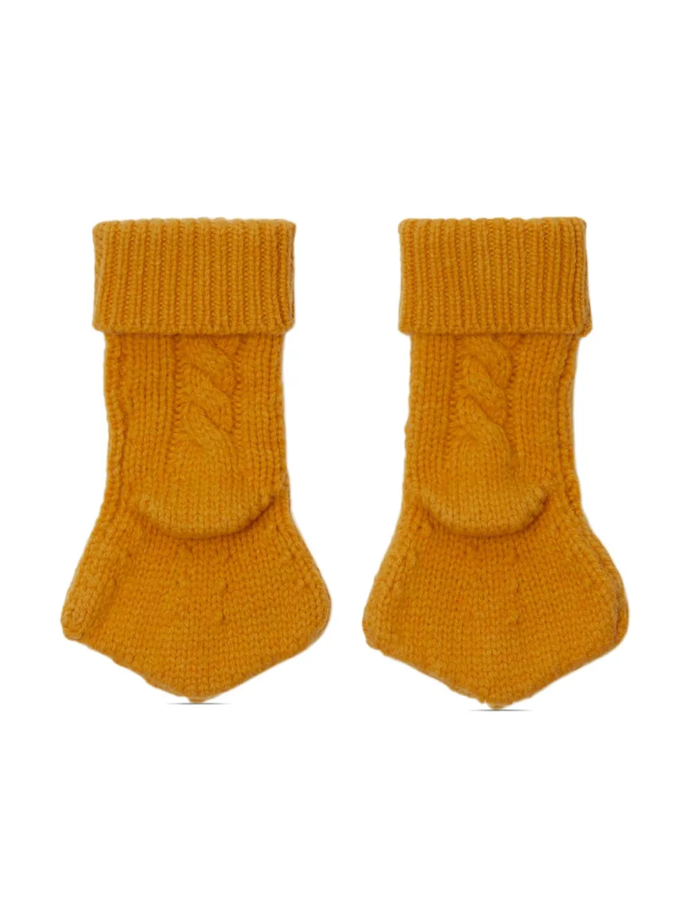 DUCK 羊毛两件式礼品套装