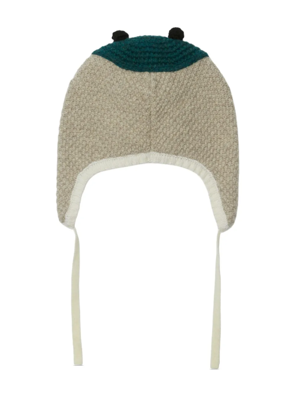 DUCK 羊毛两件式礼品套装