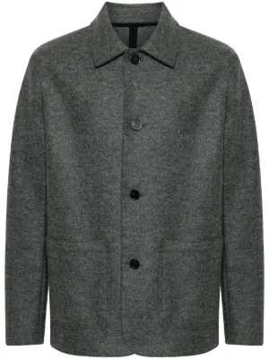 Harris Wharf London（ハリス・ワーフ・ロンドン）メンズ - FARFETCH