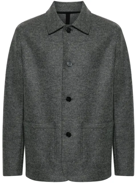 Harris Wharf London Utility jacket