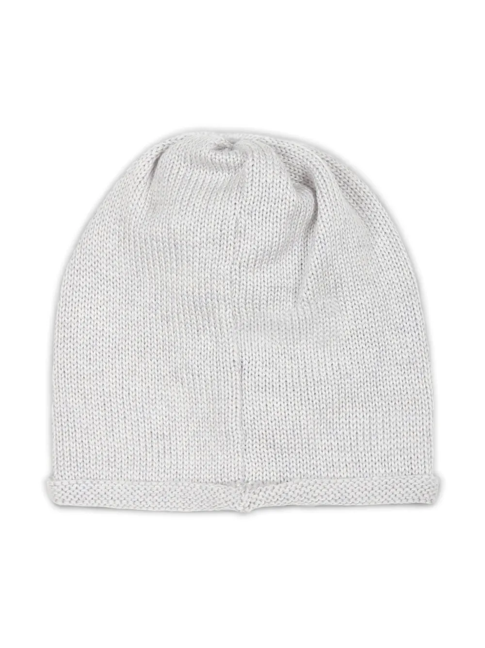 Little Bear wool beanie | Knitted Hats | Image 2