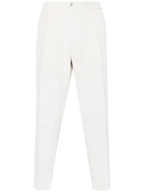 Briglia 1949 Portobellos trousers