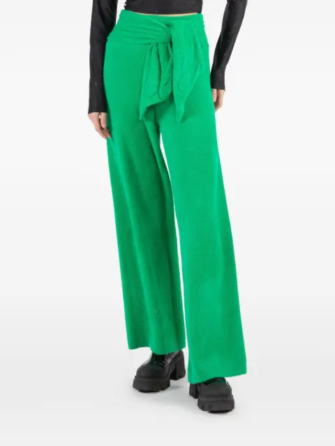 Simon Miller tie-waist trousers