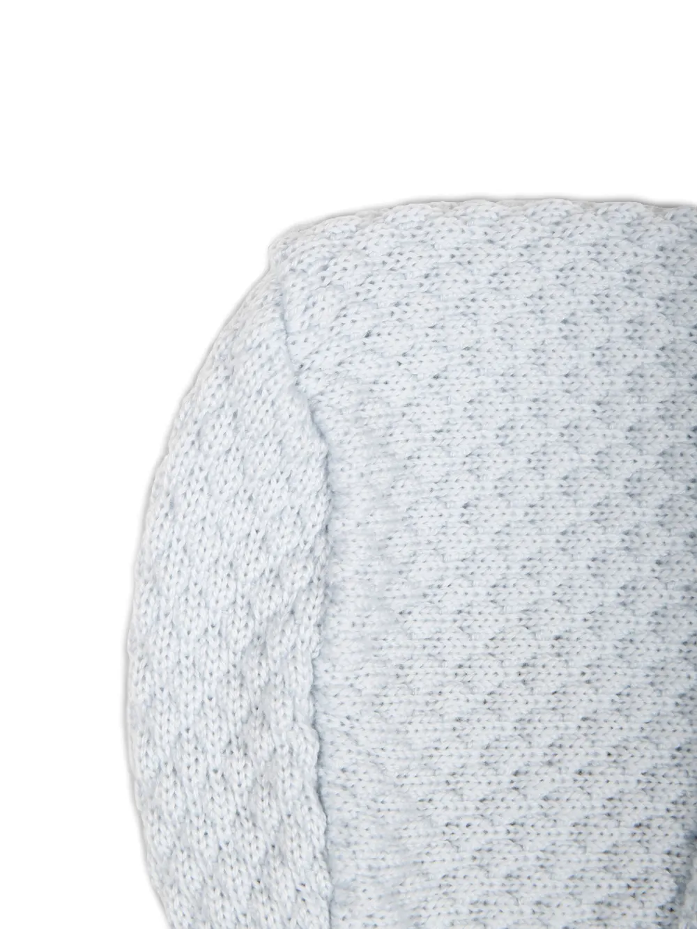 Little Bear Wollen hoed Blauw