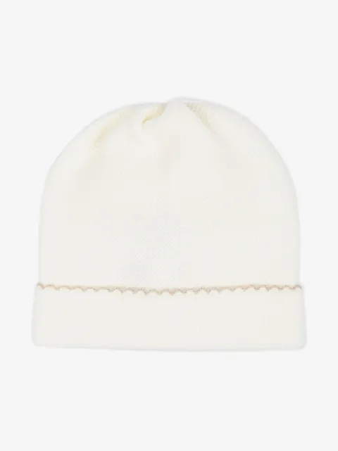 Little Bear wool beanie 