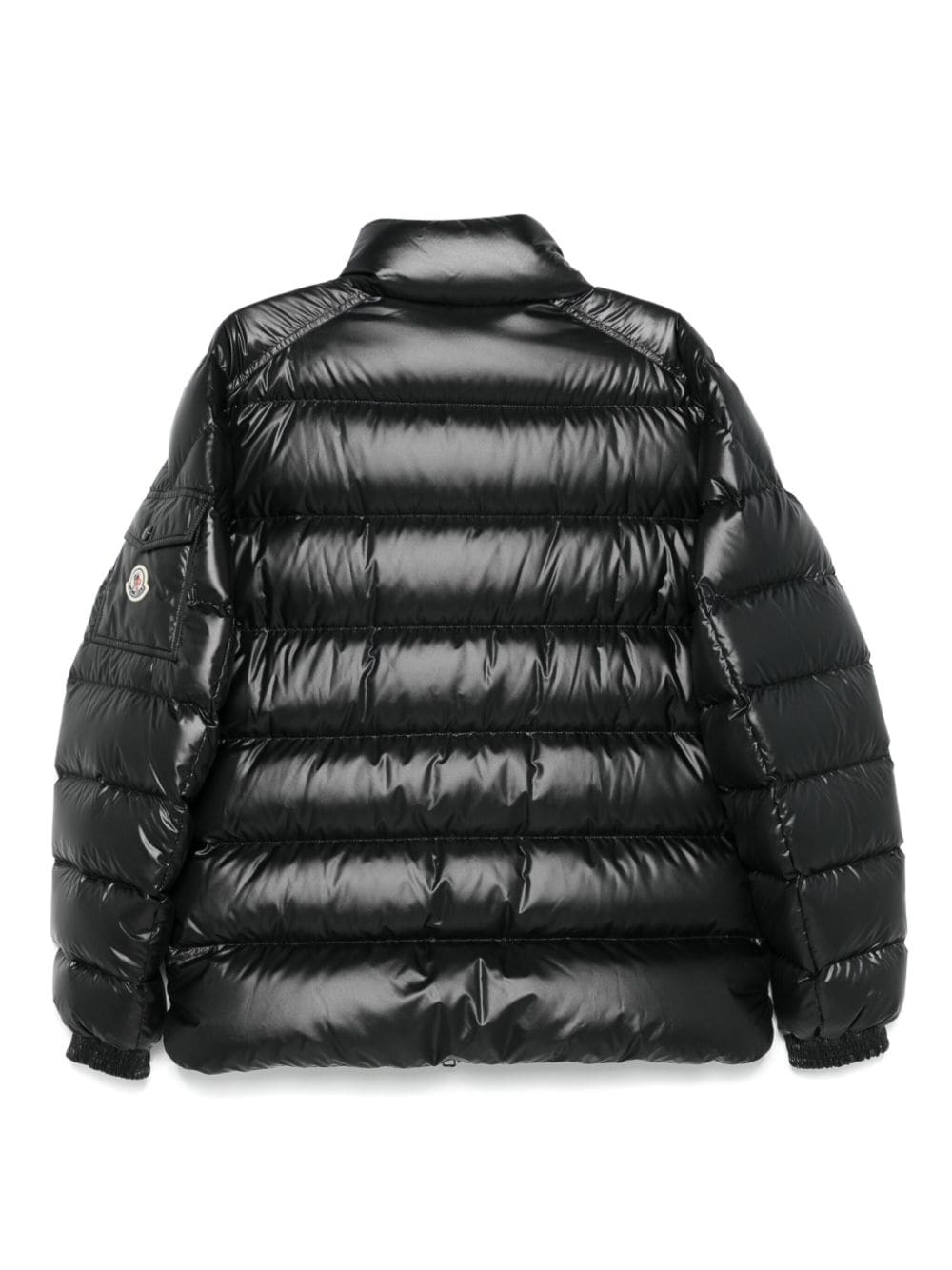 Moncler Lule jack - Zwart