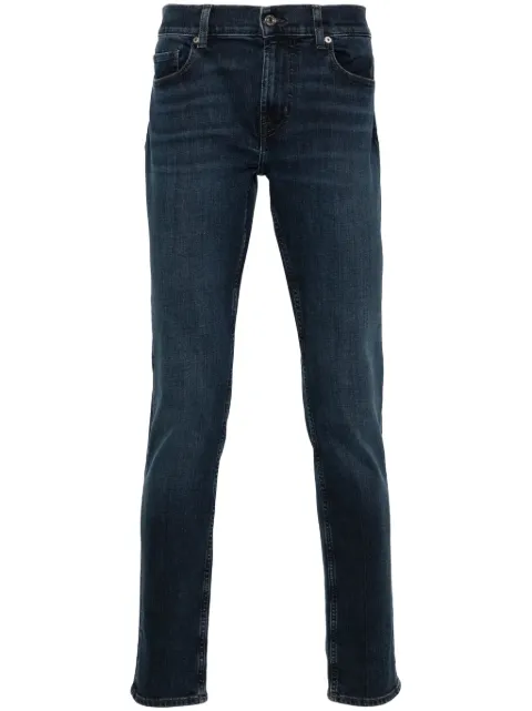 7 For All Mankind Paxtyn jeans