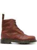 Dr. Martens 1460 boots - Brown